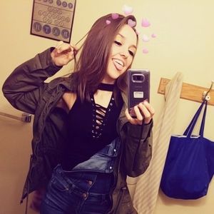 Meet your Posher, Arial